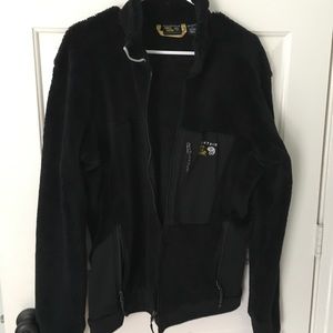 Mountain Hardware Fleece
